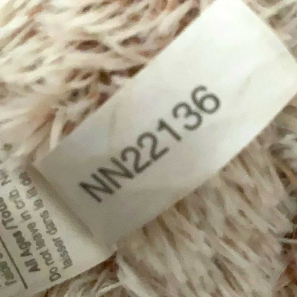 Fluffy Bunny by Melissa & Doug - Picture 9 of 9